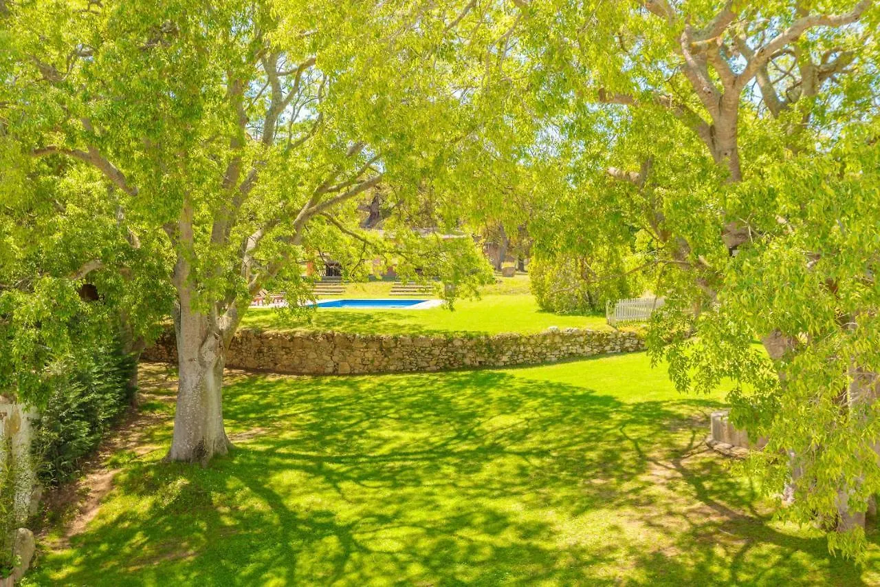 Masia 1612 Muy Cerca De Las Playas Costa Brava Calonge  Villa