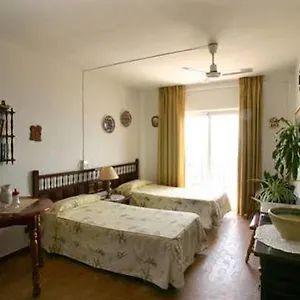 Alegria Hotel Torremolinos
