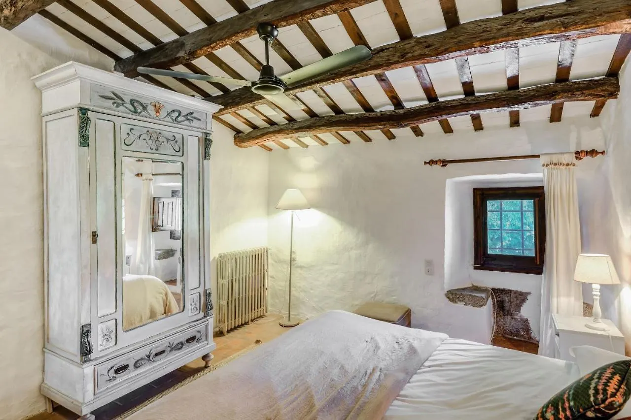 Villa Mas Xifró 1612 Calonge