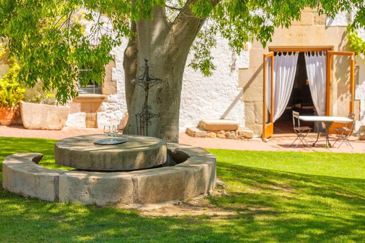 Villa Mas Xifró 1612 Calonge  0*, Calonge (Catalonia)