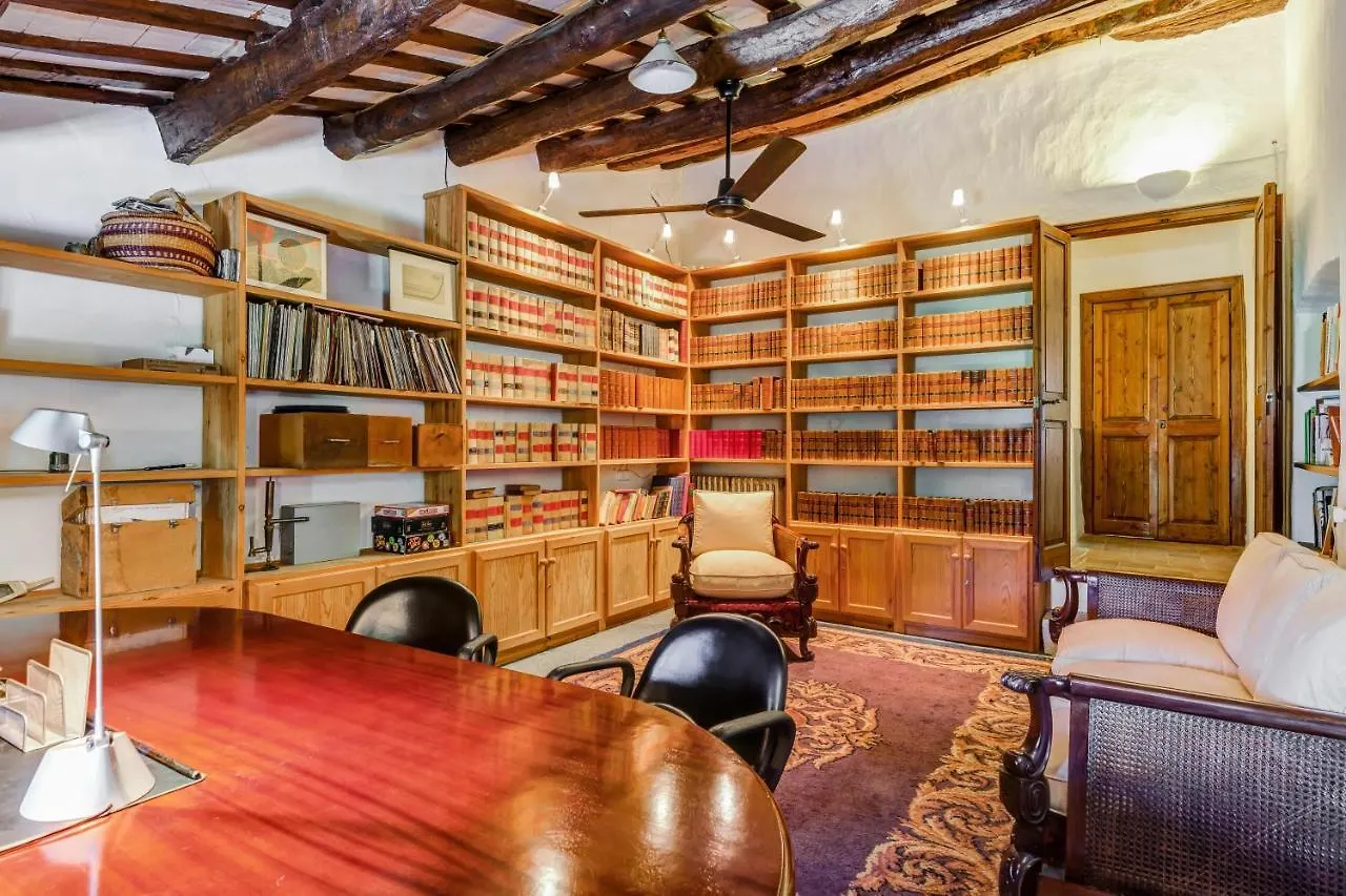 Villa Mas Xifró 1612 Calonge   Calonge (Catalonia)