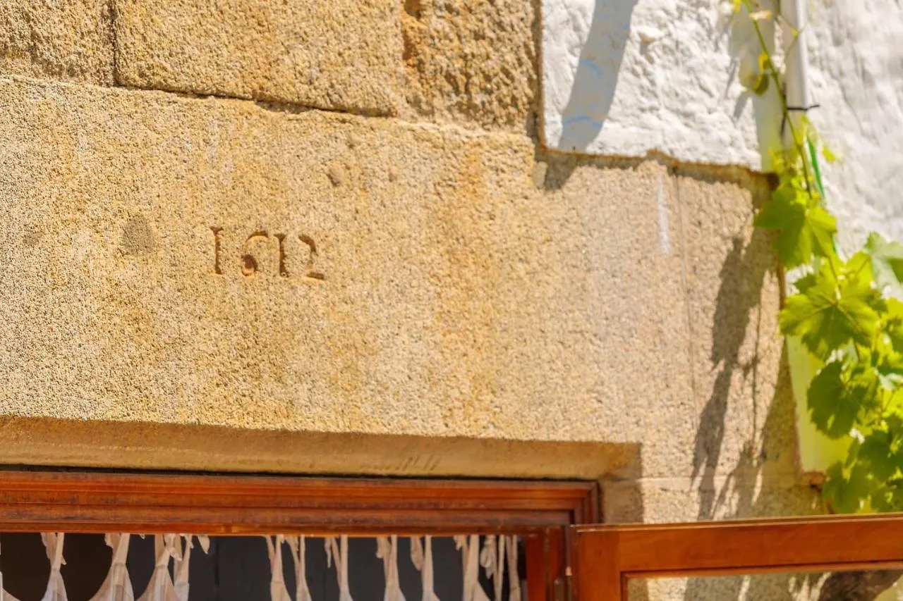 Villa Mas Xifró 1612 Calonge  España